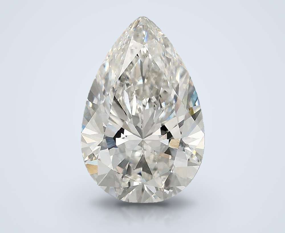 2.95 Carat · G · VVS2 Rare Carat Ideal Cut