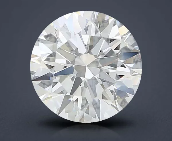 2.2 Carat · F · VVS2 Rare Carat Ideal Cut