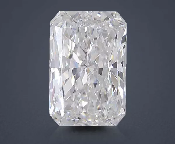 4.01 Carat · F · VVS2 Rare Carat Ideal Cut