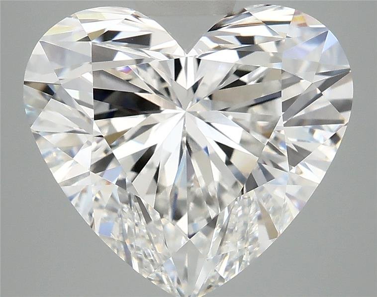 6.1 Carat · E · VVS2 Rare Carat Ideal Cut