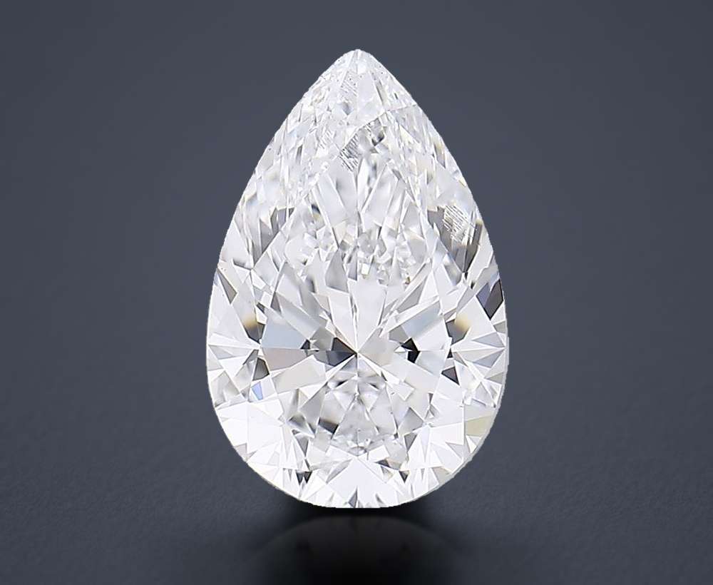2.01 Carat · D · SI1 Rare Carat Ideal Cut