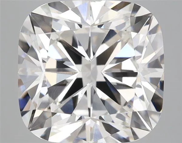 5.31 Carat · G · VS1 Rare Carat Ideal Cut