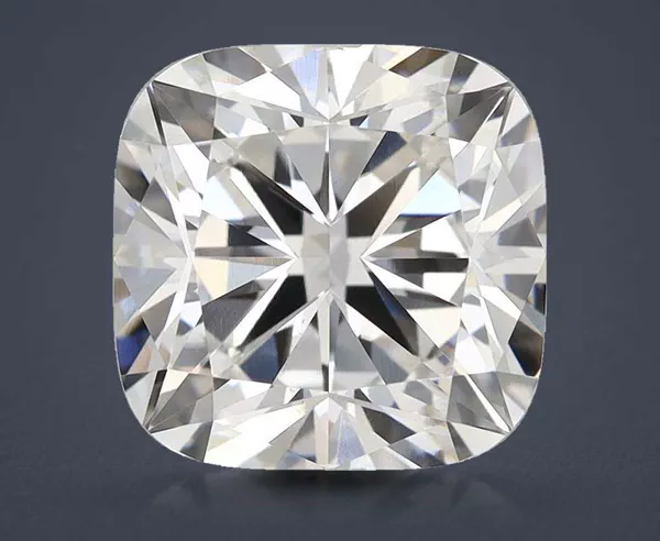 5.31 Carat · G · VS1 Rare Carat Ideal Cut