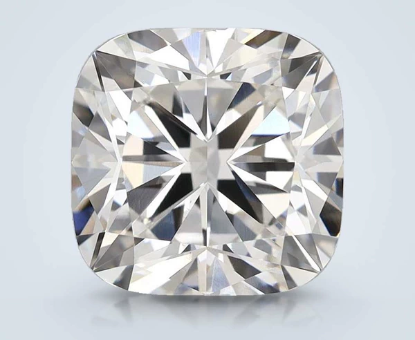 5.31 Carat · G · VS1 Rare Carat Ideal Cut