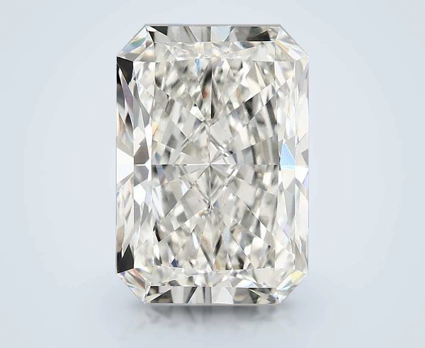 4.87 Carat · F · VVS2 Rare Carat Ideal Cut