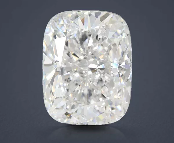 5.61 Carat · D · FL Rare Carat Ideal Cut