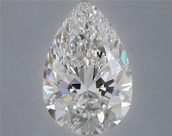 5.27 Carat · E · VVS2 Rare Carat Ideal Cut