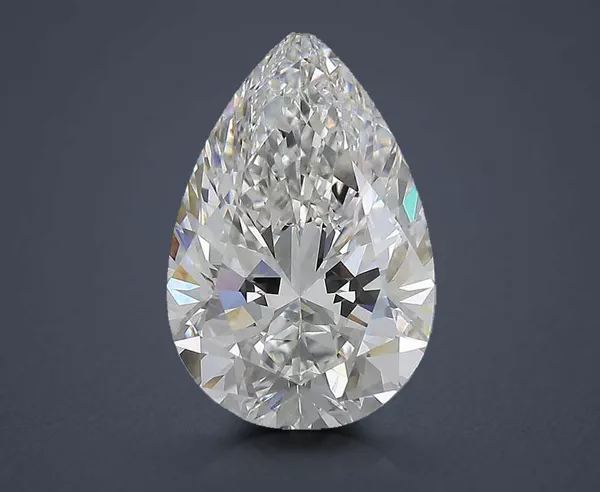 5.27 Carat · E · VVS2 Rare Carat Ideal Cut