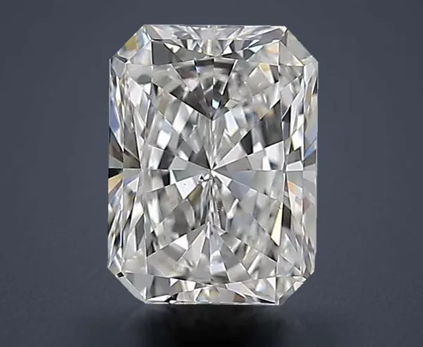 1.21 Carat · E · VS2 Rare Carat Ideal Cut