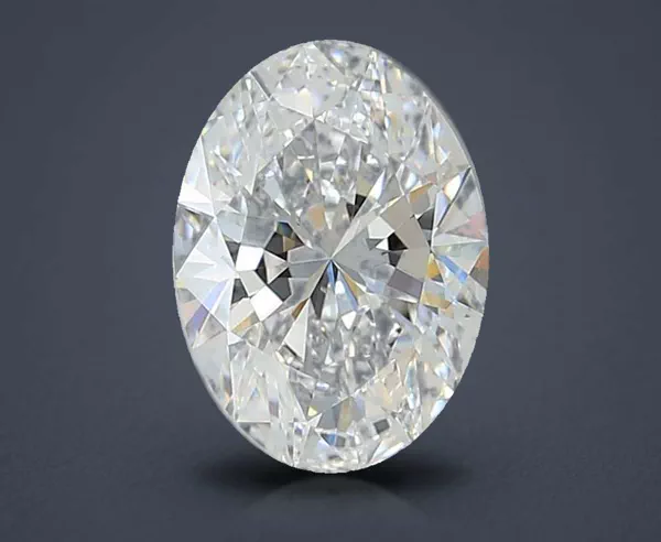 2.59 Carat · D · VVS1 Rare Carat Ideal Cut