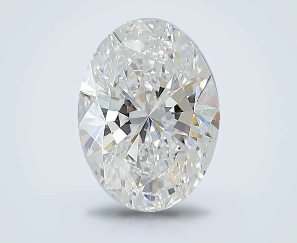 2.59 Carat · D · VVS1 Rare Carat Ideal Cut