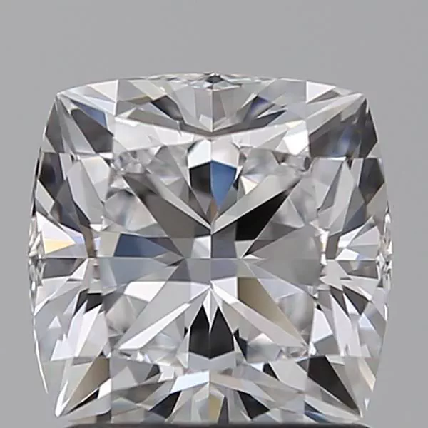 1.44 Carat · D · VVS1 Rare Carat Ideal Cut