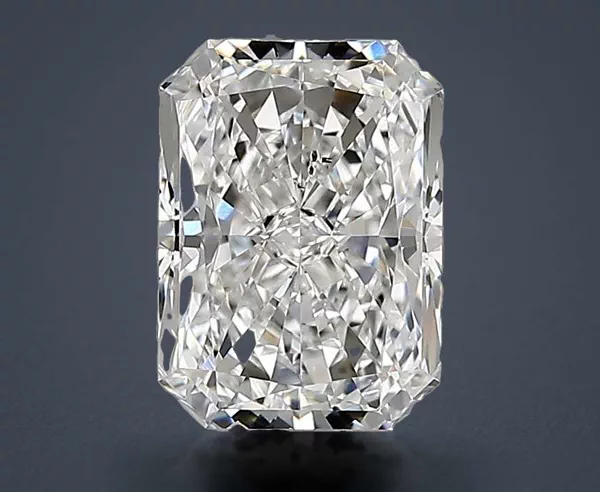 1.53 Carat · E · SI1 Rare Carat Ideal Cut