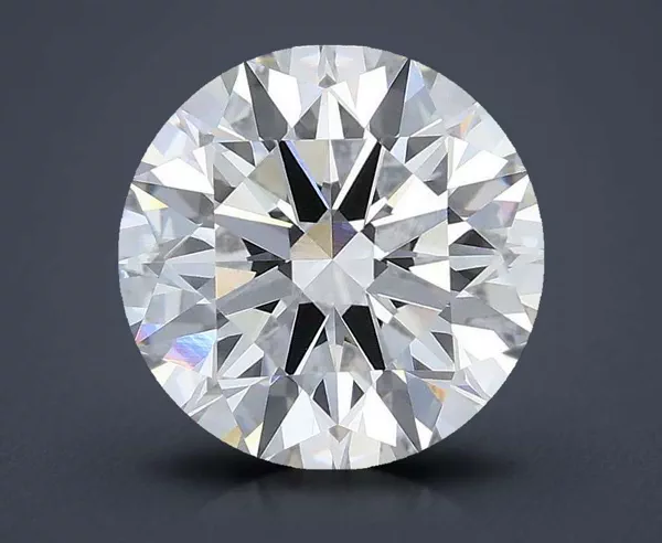 3.42 Carat · G · VVS2 Rare Carat Ideal Cut