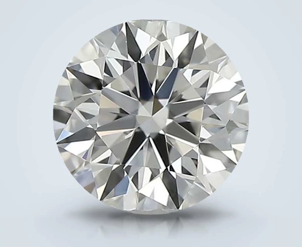0.43 Carat · H · VVS1 Rare Carat Ideal Cut