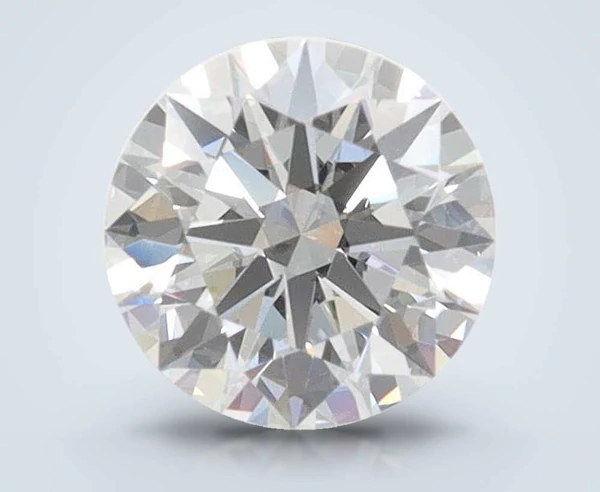 1.09 Carat · E · VVS1 Rare Carat Ideal Cut