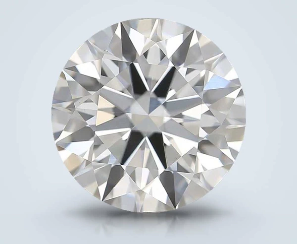 2.26 Carat · E · VS1 Rare Carat Ideal Cut