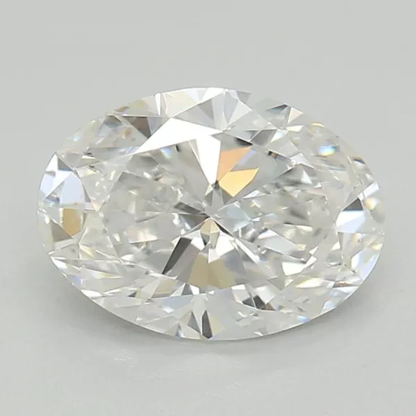 0.9 Carat · D · SI1 Rare Carat Ideal Cut