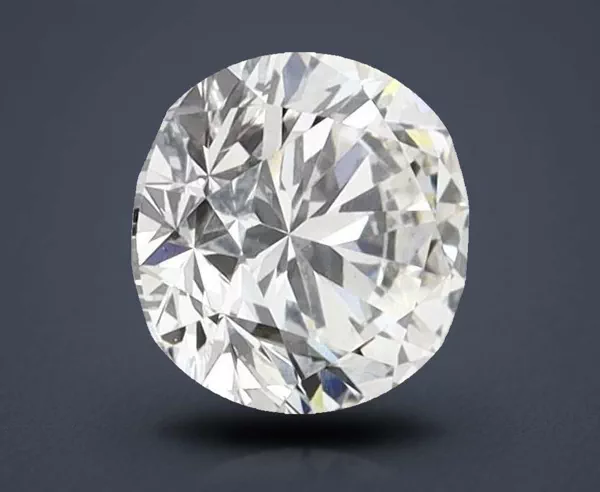 1.39 Carat · F · VVS2 excellent Cut