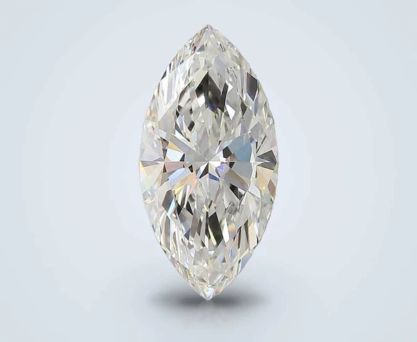 2.47 Carat · E · VVS2 very good Cut