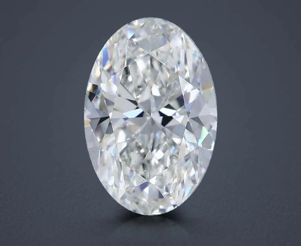 0.59 Carat · I · VS2 very good Cut