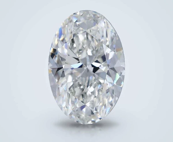 0.59 Carat · I · VS2 very good Cut