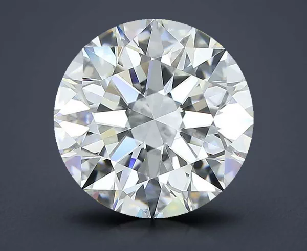 3.01 Carat · H · VVS2 Rare Carat Ideal Cut