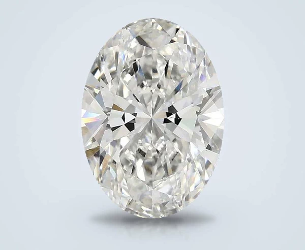 2.07 Carat · F · VS1 Rare Carat Ideal Cut