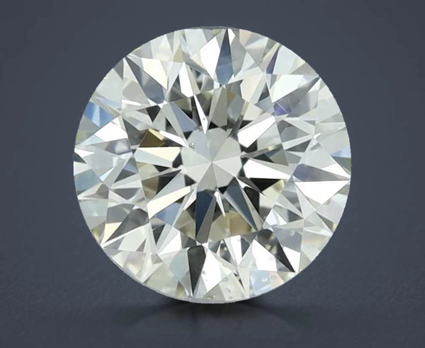 0.6 Carat · K · VS2 Rare Carat Ideal Cut