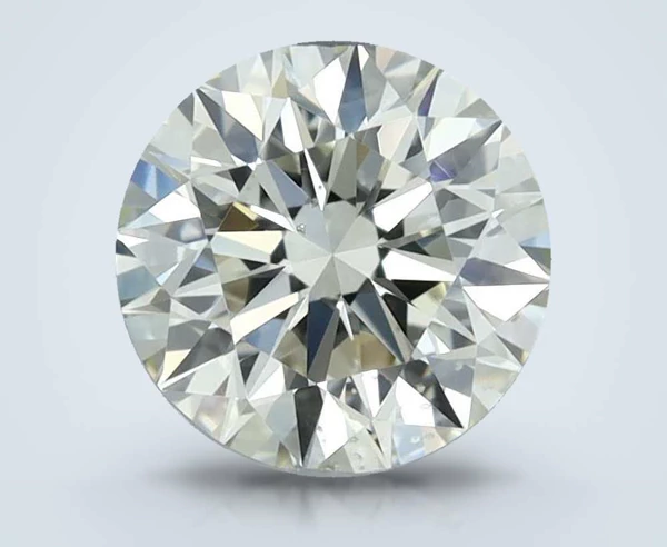 0.6 Carat · K · VS2 Rare Carat Ideal Cut