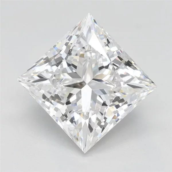 2.47 Carat · D · VVS1 Rare Carat Ideal Cut