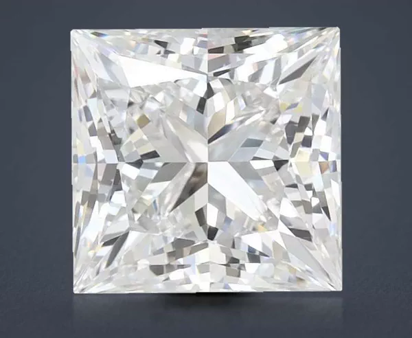 2.47 Carat · D · VVS1 Rare Carat Ideal Cut