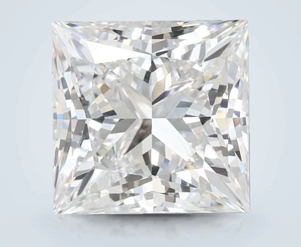 2.47 Carat · D · VVS1 Rare Carat Ideal Cut