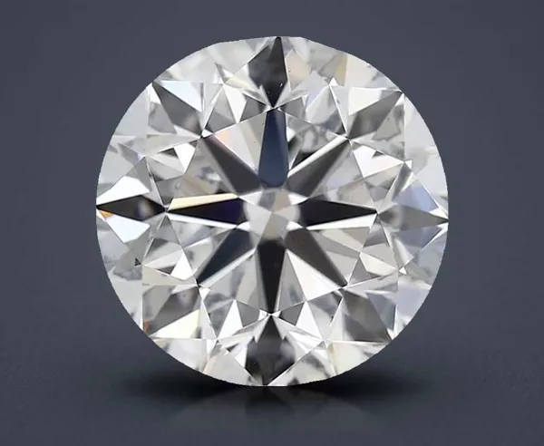 2.51 Carat · E · SI1 very good Cut