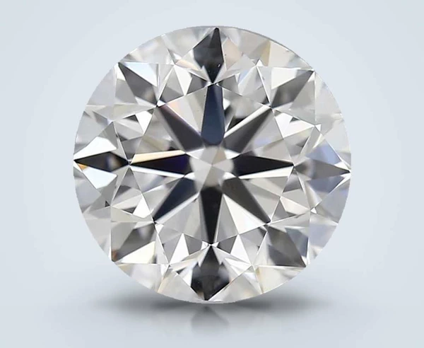 2.51 Carat · E · SI1 very good Cut