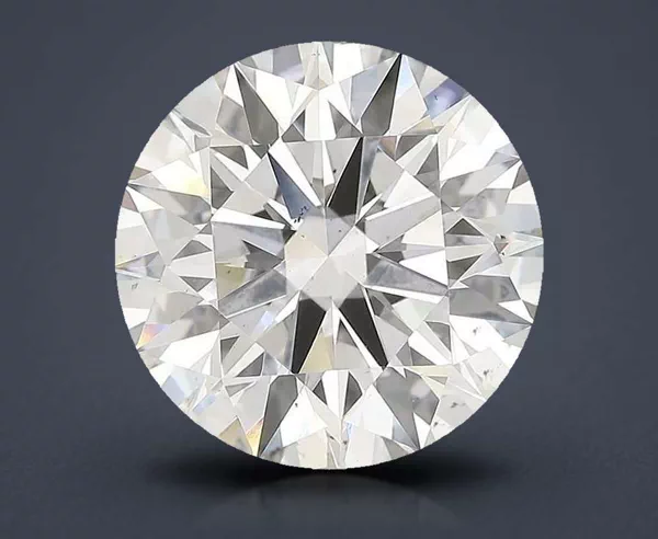 7.37 Carat · G · VS2 Rare Carat Ideal Cut