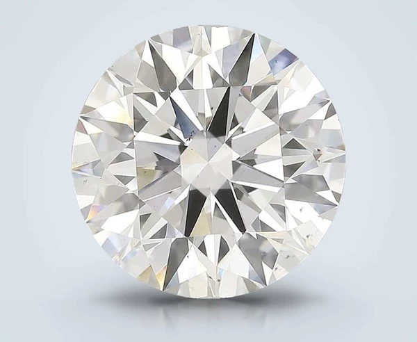 7.37 Carat · G · VS2 Rare Carat Ideal Cut