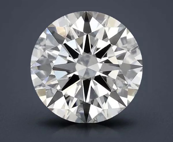 1.39 Carat · E · VVS2 Rare Carat Ideal Cut