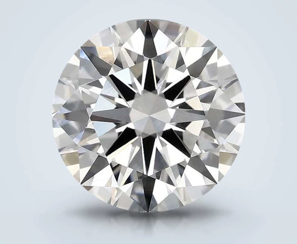 1.39 Carat · E · VVS2 Rare Carat Ideal Cut