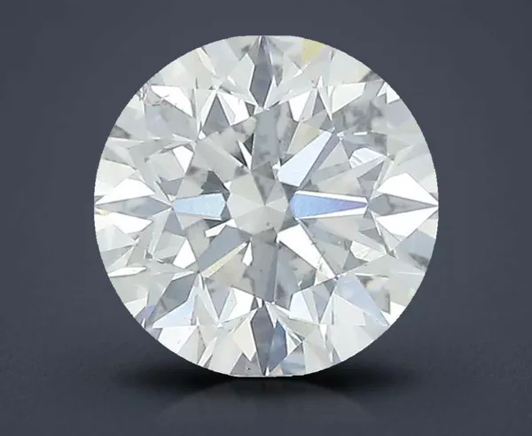 0.57 Carat · E · SI2 excellent Cut