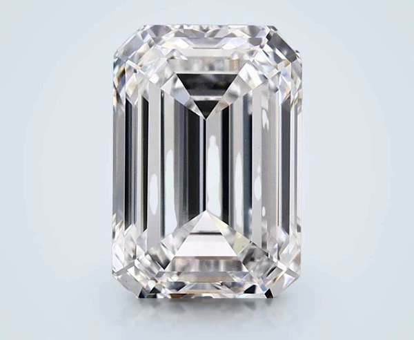 2.81 Carat · D · VS1 Rare Carat Ideal Cut