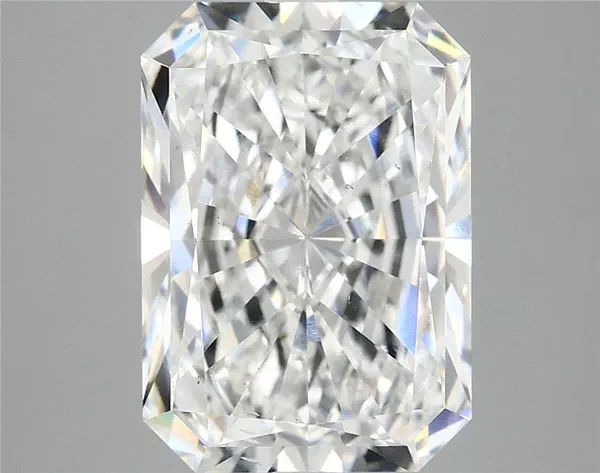 4.77 Carat · E · VS2 Rare Carat Ideal Cut