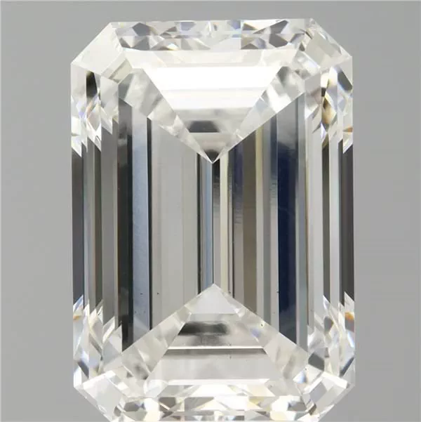 7.02 Carat · F · VS2 Rare Carat Ideal Cut