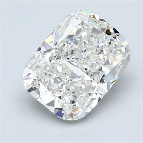 3.28 Carat · I · VVS1 very good Cut