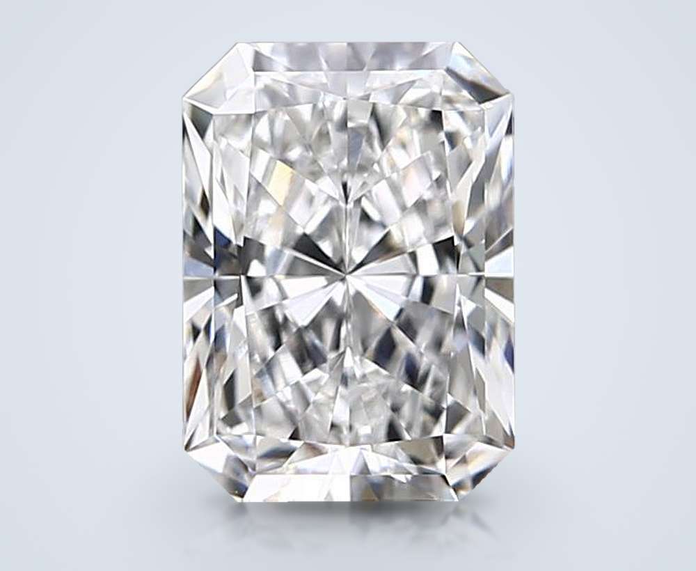 1.02 Carat · D · VVS2 Rare Carat Ideal Cut