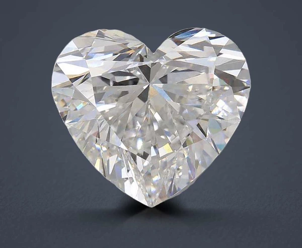 12.21 Carat · E · VVS2 Rare Carat Ideal Cut