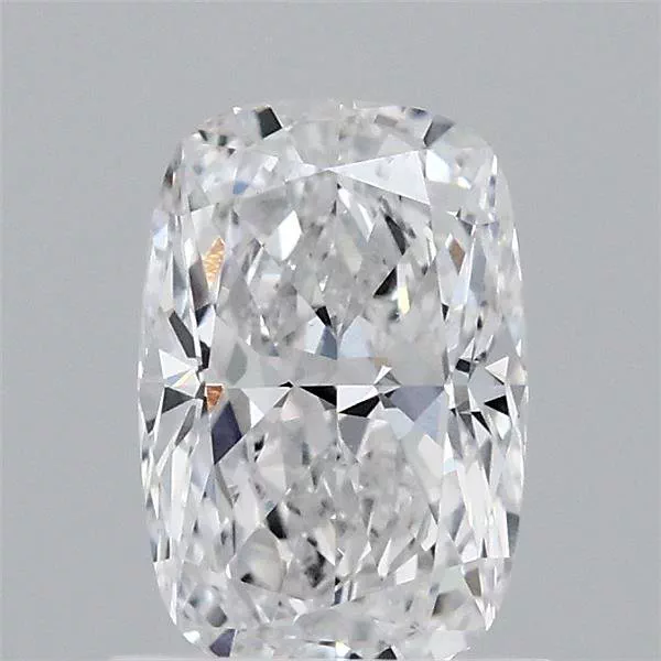 1.09 Carat · D · VVS2 Rare Carat Ideal Cut