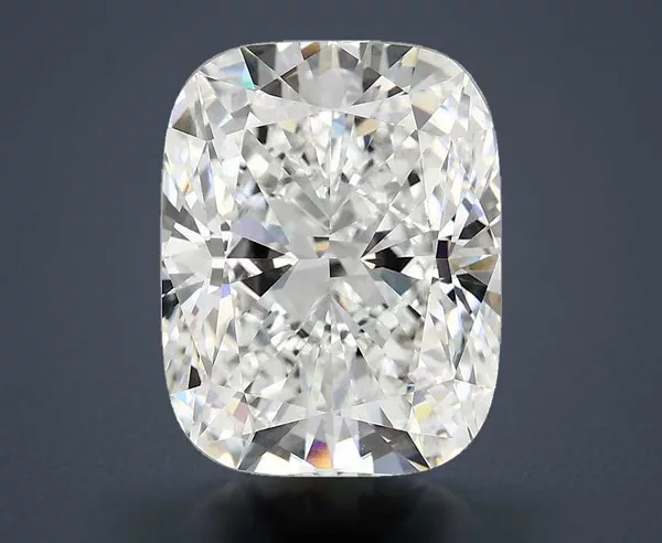 4.95 Carat · E · VS1 Rare Carat Ideal Cut