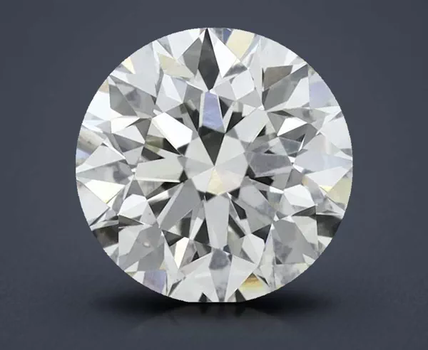 1.53 Carat · G · VVS2 excellent Cut