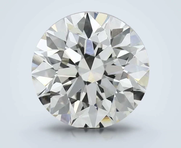 1.53 Carat · G · VVS2 excellent Cut